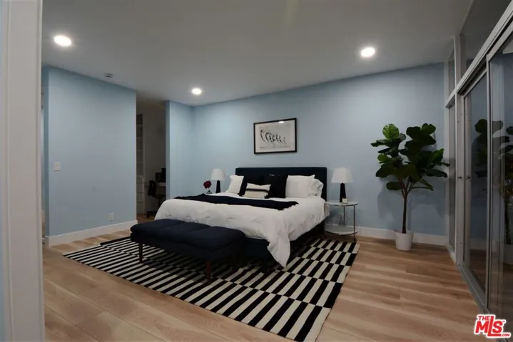 16601 W Marquez Avenue 101, Pacific Palisades, California 90272