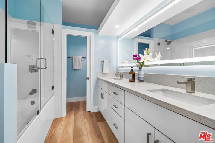 16601 W Marquez Avenue 101, Pacific Palisades, California 90272