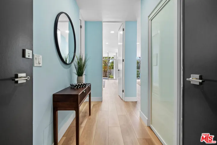 16601 W Marquez Avenue 101, Pacific Palisades, California 90272
