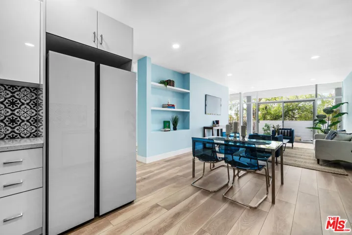 16601 W Marquez Avenue 101, Pacific Palisades, California 90272