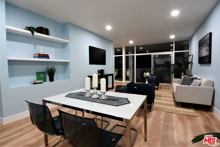 16601 W Marquez Avenue 101, Pacific Palisades, California 90272