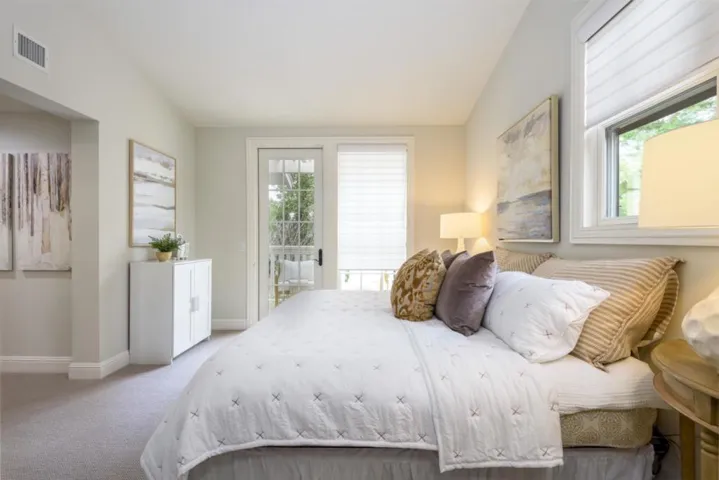 315 Homer Avenue 307, Palo Alto, California 94301