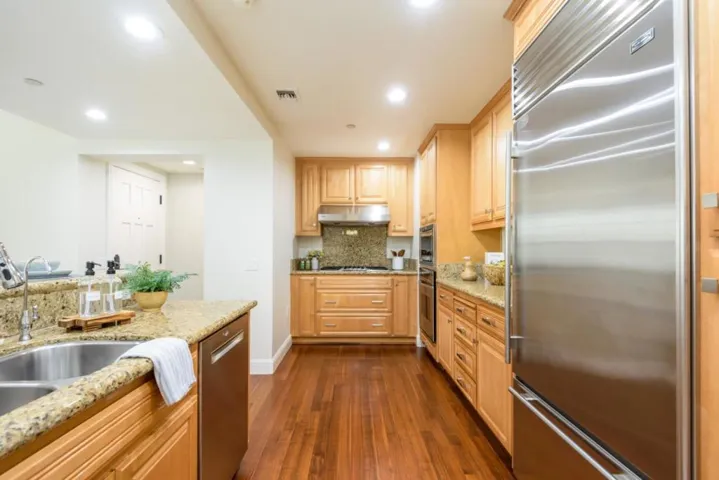 315 Homer Avenue 307, Palo Alto, California 94301