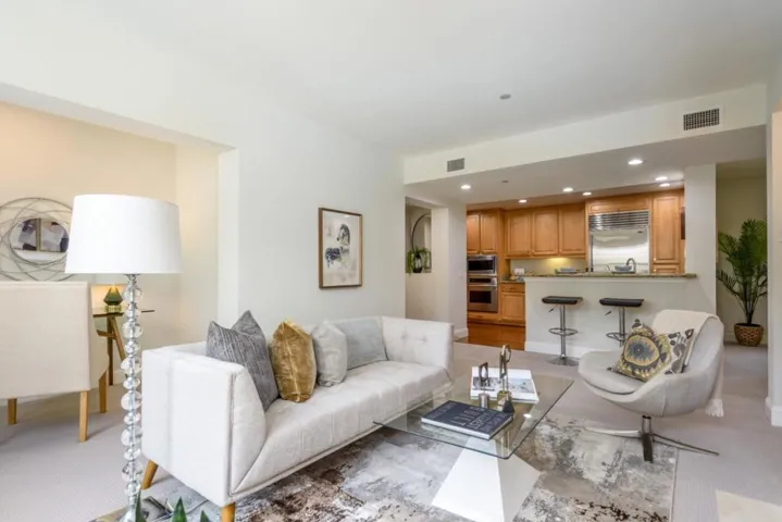 315 Homer Avenue 307, Palo Alto, California 94301
