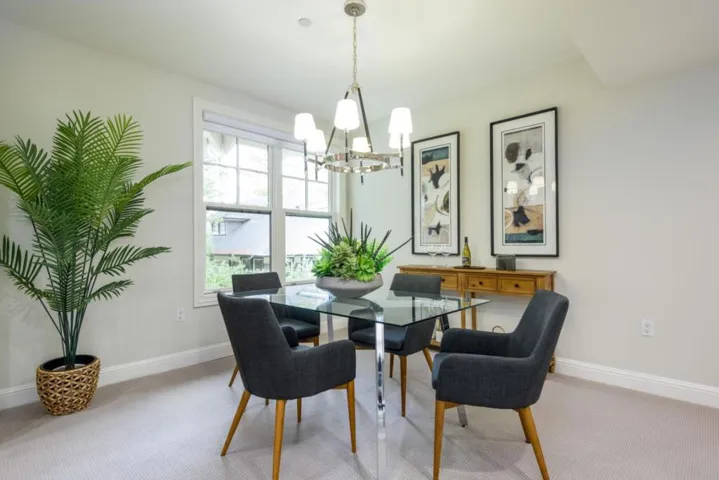 315 Homer Avenue 307, Palo Alto, California 94301