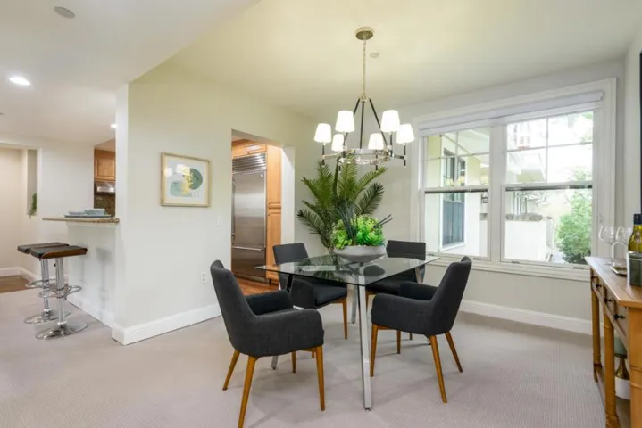 315 Homer Avenue 307, Palo Alto, California 94301