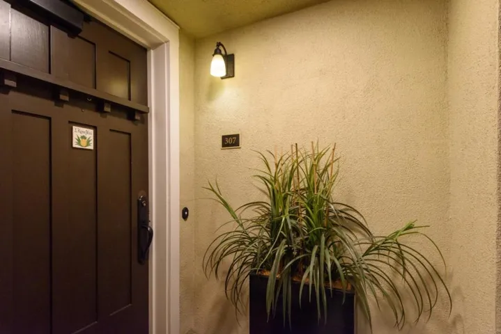 315 Homer Avenue 307, Palo Alto, California 94301