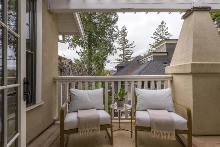 315 Homer Avenue 307, Palo Alto, California 94301