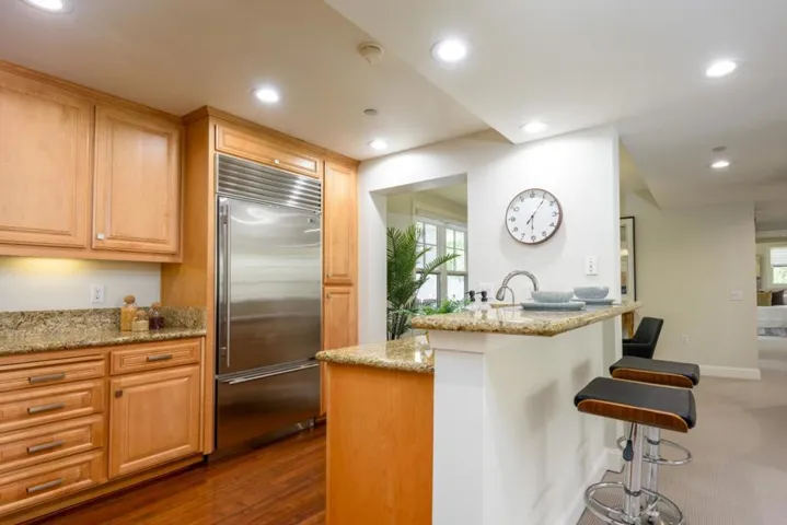 315 Homer Avenue 307, Palo Alto, California 94301