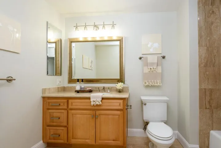 315 Homer Avenue 307, Palo Alto, California 94301