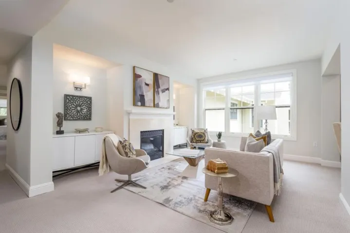 315 Homer Avenue 307, Palo Alto, California 94301