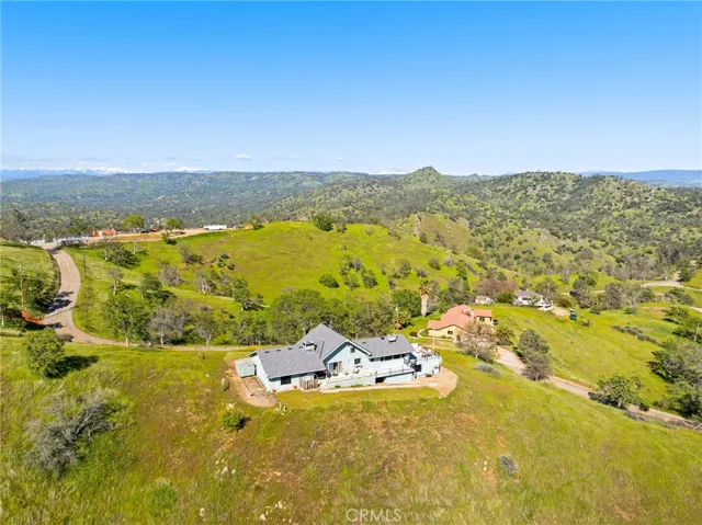 21052 Anza Drive, Friant, California 93626