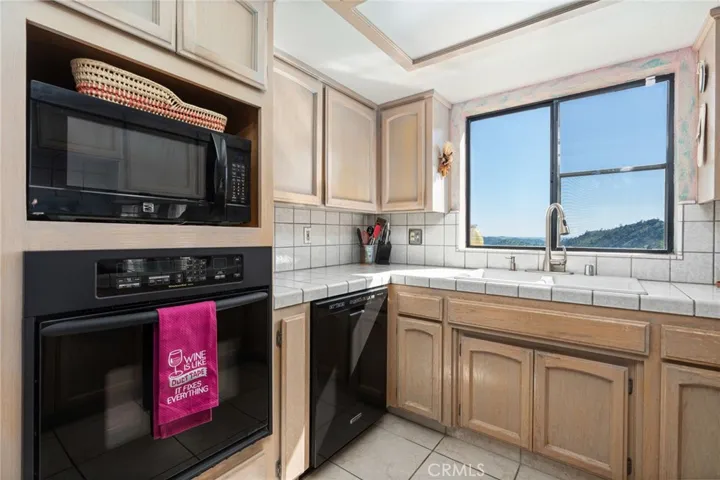 Kitchen View