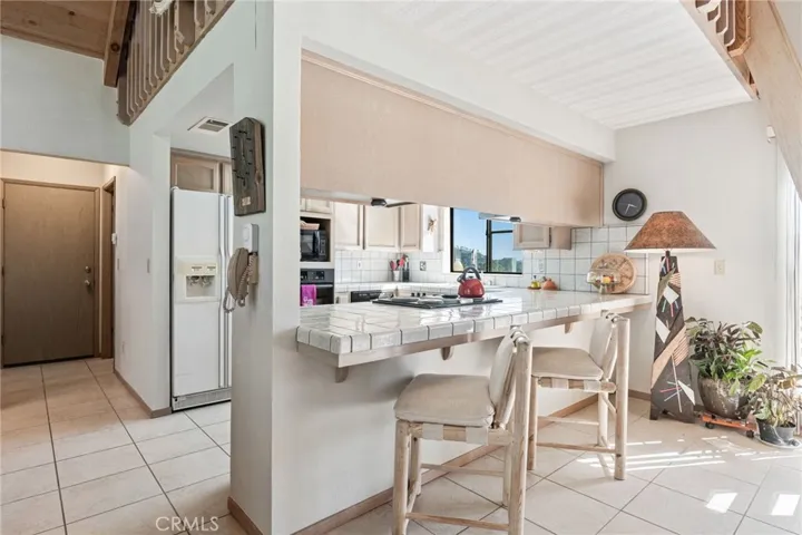 Breakfast Bar