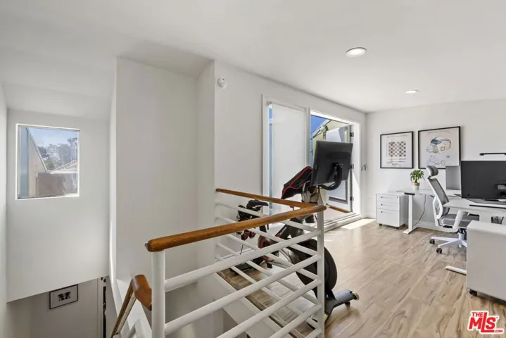 1019 Grant Street B, Santa Monica, California 90405