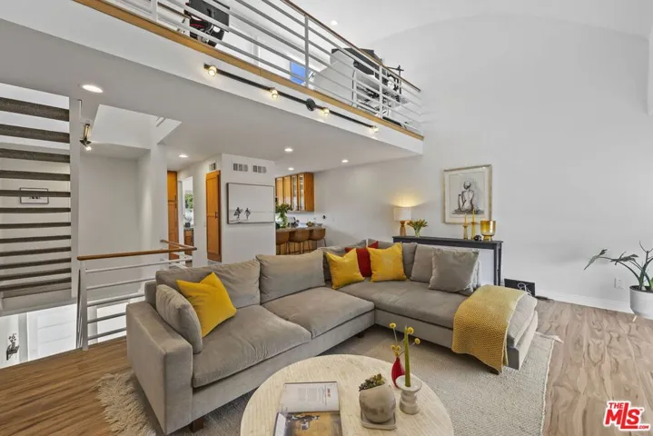 1019 Grant Street B, Santa Monica, California 90405