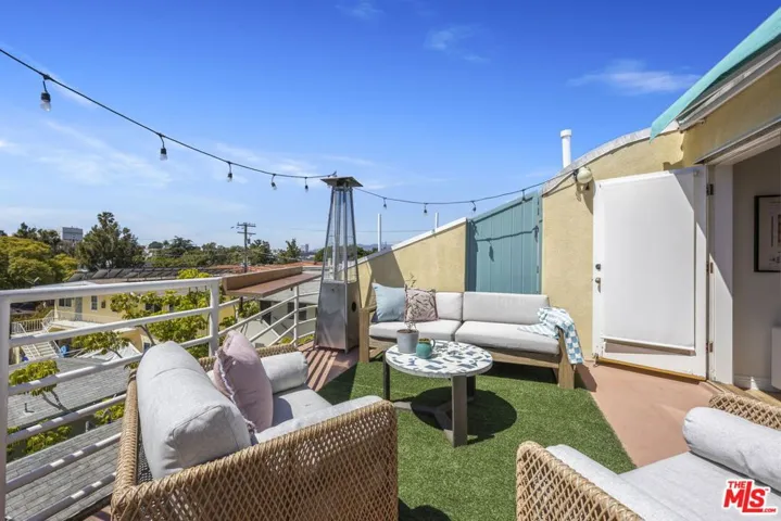 1019 Grant Street B, Santa Monica, California 90405