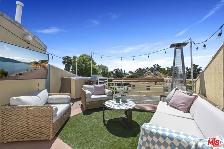 1019 Grant Street B, Santa Monica, California 90405