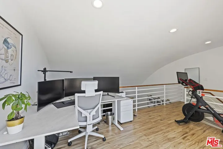 1019 Grant Street B, Santa Monica, California 90405