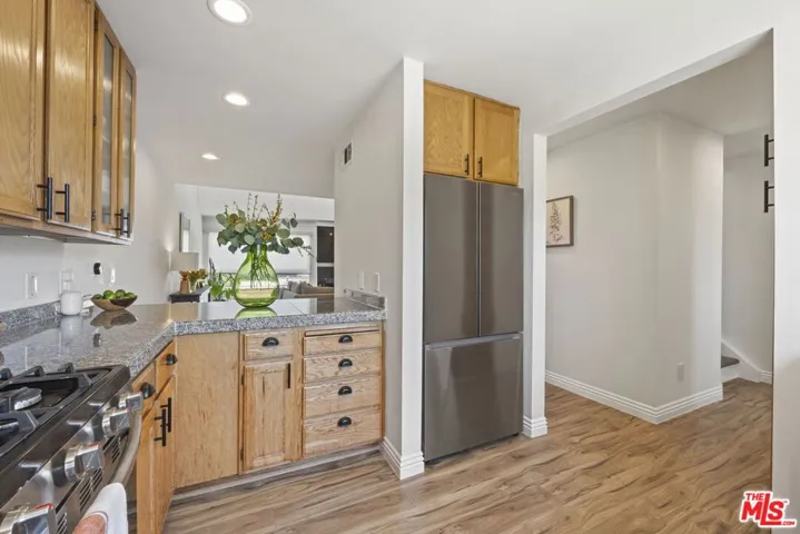 1019 Grant Street B, Santa Monica, California 90405