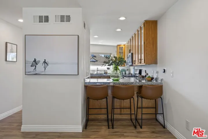 1019 Grant Street B, Santa Monica, California 90405