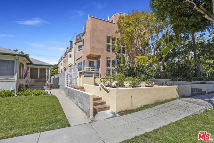 1019 Grant Street B, Santa Monica, California 90405