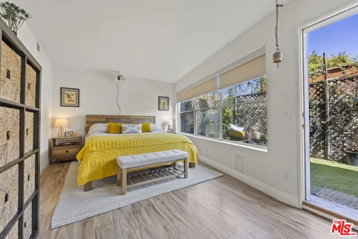 1019 Grant Street B, Santa Monica, California 90405