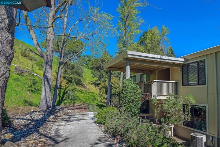 1459 Rockledge Ln 4, Walnut Creek, California 94595