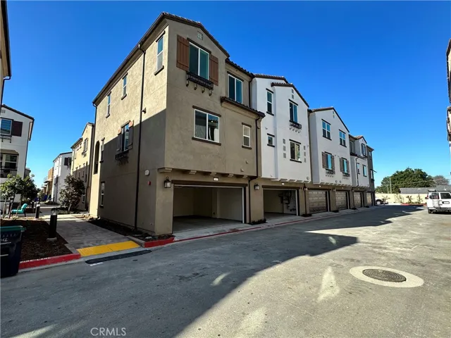 2317 W Broadway 40, Anaheim, California 92804