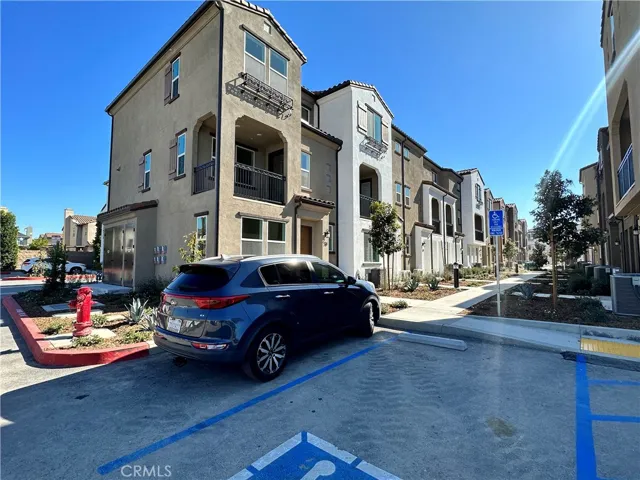 2317 W Broadway 40, Anaheim, California 92804