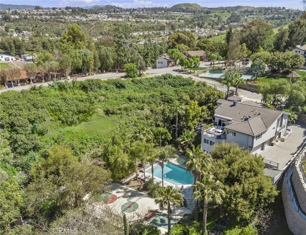 7677 E Corto Road, Anaheim Hills, California 92808