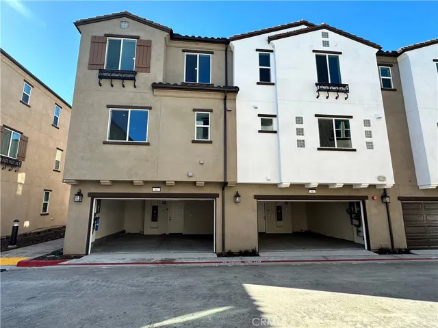 2317 W Broadway 41, Anaheim, California 92804