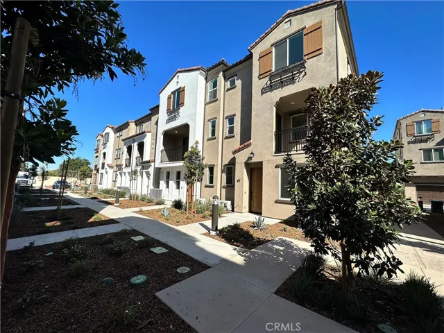 2317 W Broadway 41, Anaheim, California 92804