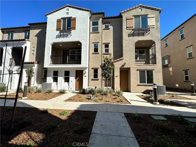 2317 W Broadway 41, Anaheim, California 92804