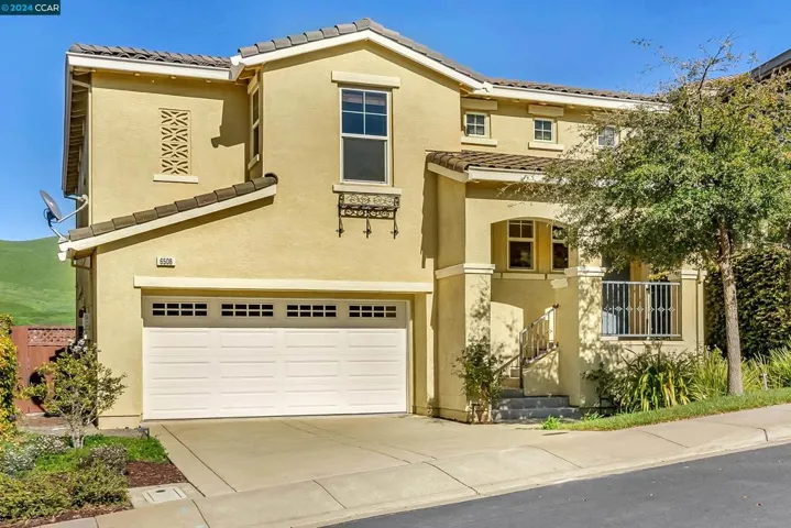 6508 Deerfield Dr, Vallejo, California 94591