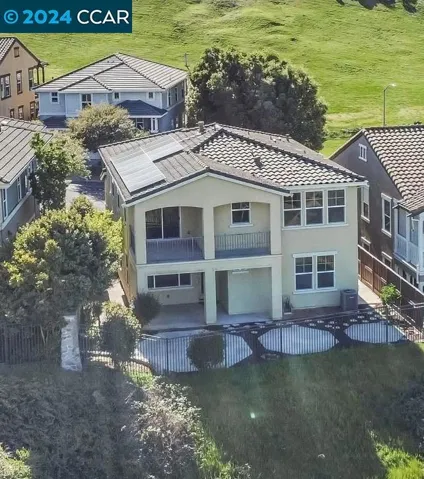 6508 Deerfield Dr, Vallejo, California 94591