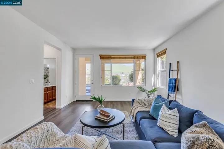 6508 Deerfield Dr, Vallejo, California 94591