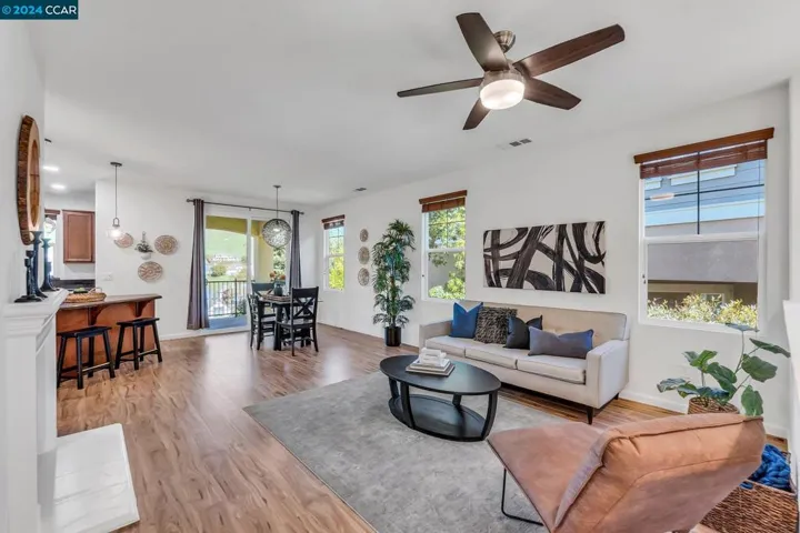 6508 Deerfield Dr, Vallejo, California 94591