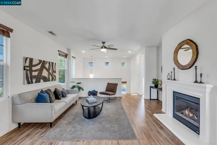 6508 Deerfield Dr, Vallejo, California 94591