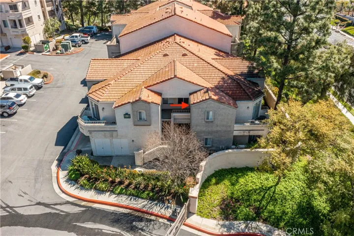 1001 La Terraza Circle 207, Corona, California 92879
