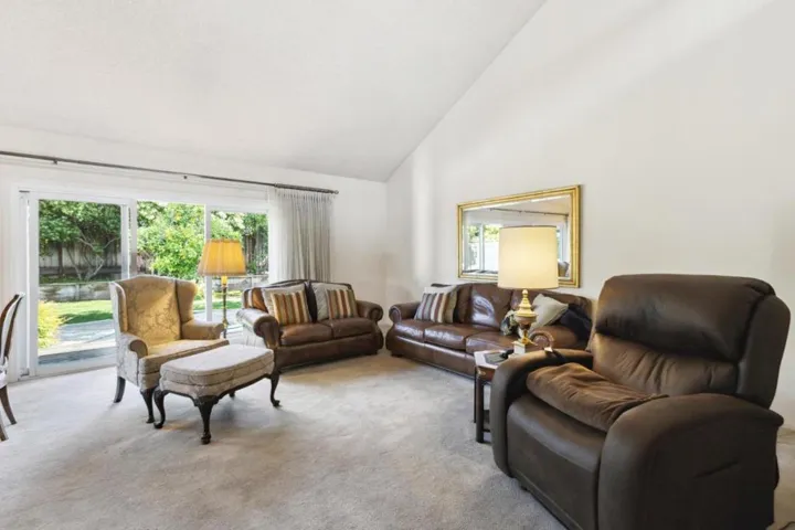 1116 Casaba Creek Court, San Jose, California 95120