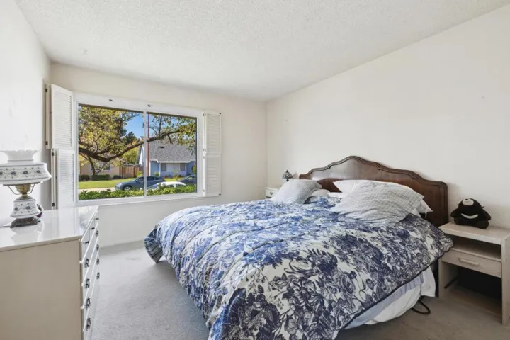 1116 Casaba Creek Court, San Jose, California 95120