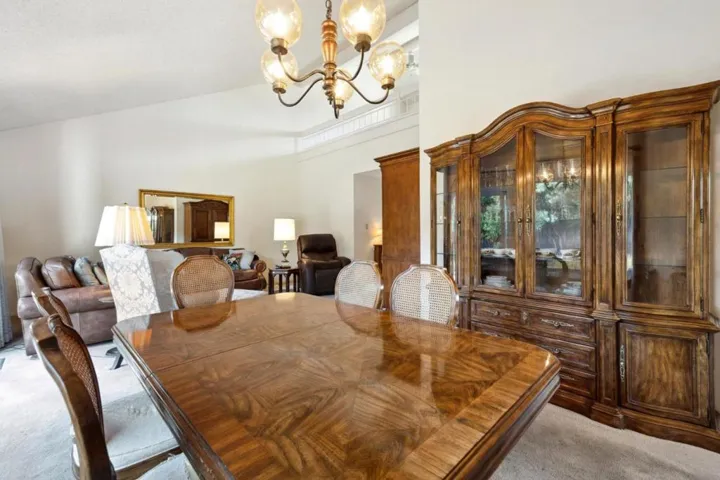 1116 Casaba Creek Court, San Jose, California 95120
