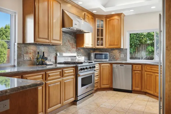 1116 Casaba Creek Court, San Jose, California 95120