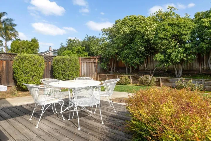 1116 Casaba Creek Court, San Jose, California 95120