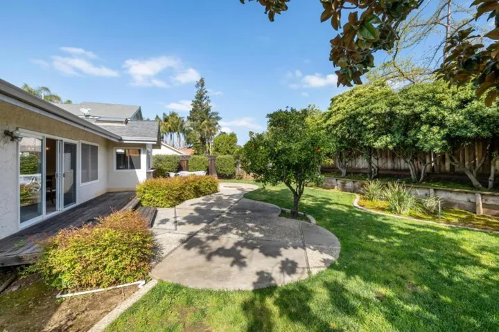 1116 Casaba Creek Court, San Jose, California 95120