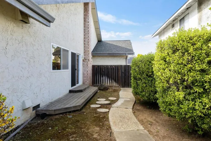 1116 Casaba Creek Court, San Jose, California 95120