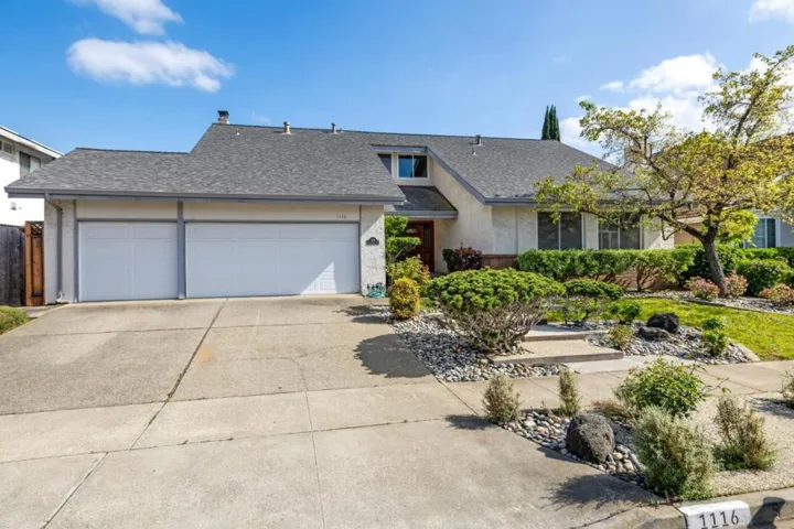 1116 Casaba Creek Court, San Jose, California 95120