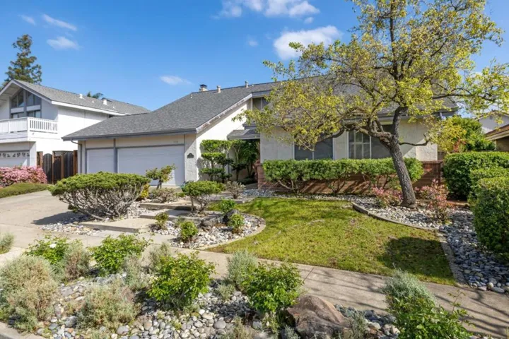 1116 Casaba Creek Court, San Jose, California 95120