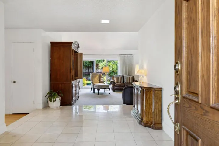 1116 Casaba Creek Court, San Jose, California 95120
